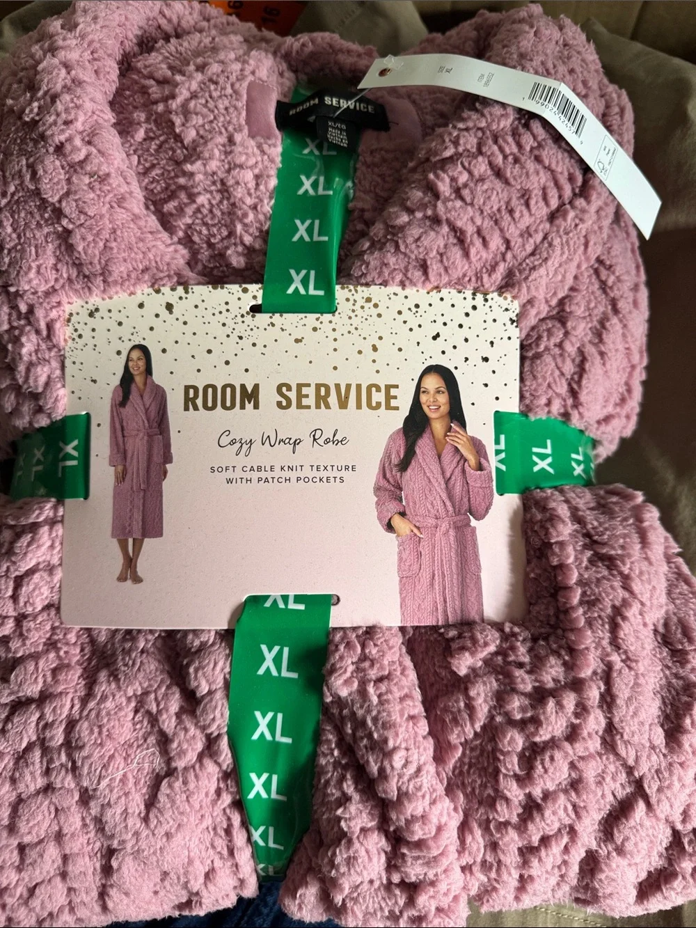 Room Service room service